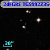 2dFGRS TGS892Z354