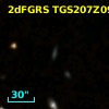 2dFGRS TGS207Z096