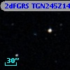 2dFGRS TGN245Z141