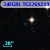 2dFGRS TGS268Z197