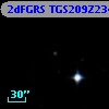 2dFGRS TGS209Z234