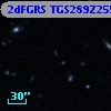 2dFGRS TGS289Z255