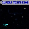 2dFGRS TGS533Z032