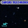 2dFGRS TGS248Z038