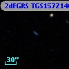 2dFGRS TGS157Z140