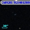 2dFGRS TGS401Z099