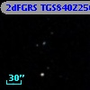 2dFGRS TGS840Z256