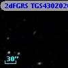 2dFGRS TGS430Z026