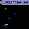 2dFGRS TGS004Z054