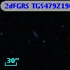 2dFGRS TGS479Z190