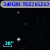2dFGRS TGS215Z124