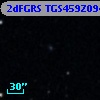 2dFGRS TGS459Z094