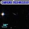 2dFGRS TGS482Z174