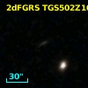 2dFGRS TGS502Z106