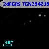 2dFGRS TGN294Z196