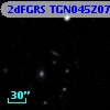 2dFGRS TGN045Z070