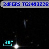 2dFGRS TGS493Z269