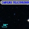 2dFGRS TGS299Z095