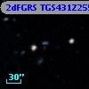 2dFGRS TGS431Z255