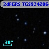 2dFGRS TGS824Z064