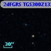 2dFGRS TGS300Z133