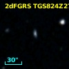 2dFGRS TGS824Z279