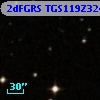 2dFGRS TGS119Z324