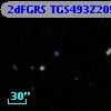 2dFGRS TGS493Z205