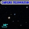 2dFGRS TGS868Z504