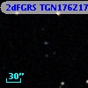 2dFGRS TGN176Z172
