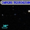 2dFGRS TGS926Z106