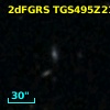 2dFGRS TGS495Z218