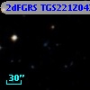 2dFGRS TGS221Z043