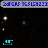 2dFGRS TGS158Z235