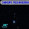 2dFGRS TGS458Z010