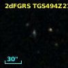 2dFGRS TGS494Z212