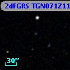 2dFGRS TGN071Z113