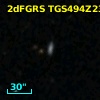 2dFGRS TGS494Z233