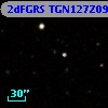 2dFGRS TGN127Z099