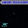 2dFGRS TGS311Z076