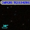 2dFGRS TGS134Z013