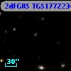 2dFGRS TGS177Z234