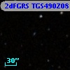 2dFGRS TGS490Z081