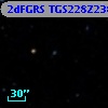 2dFGRS TGS228Z238