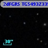 2dFGRS TGS493Z335