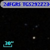 2dFGRS TGS292Z234