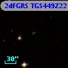 2dFGRS TGS449Z221