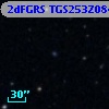2dFGRS TGS253Z084