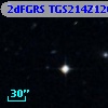 2dFGRS TGS214Z120