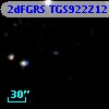 2dFGRS TGS922Z121